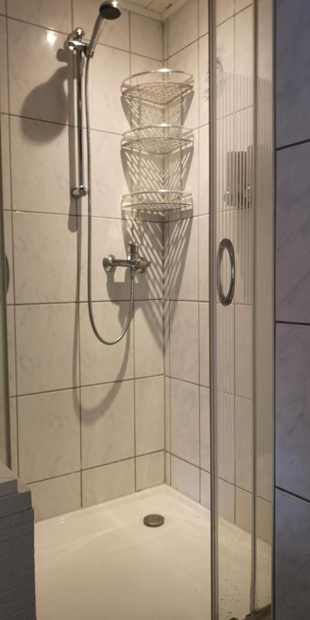 Ferienwohnung/Monteurwohnung Im Herzen Von Ahnatal Luaran gambar