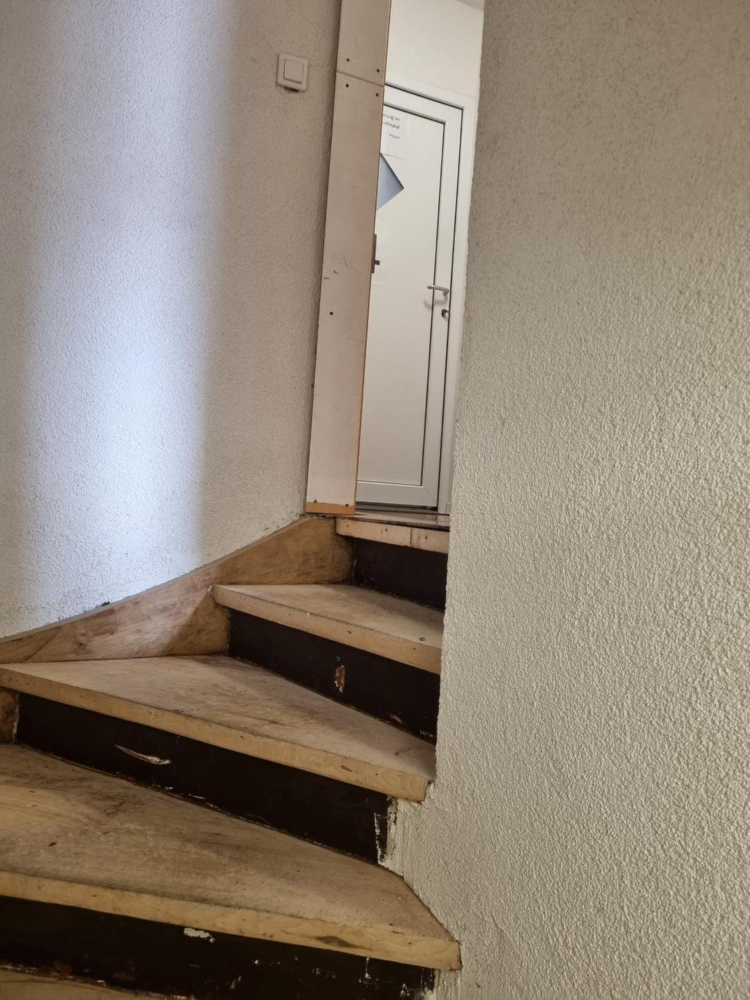Ferienwohnung/Monteurwohnung Im Herzen Von Ahnatal Luaran gambar
