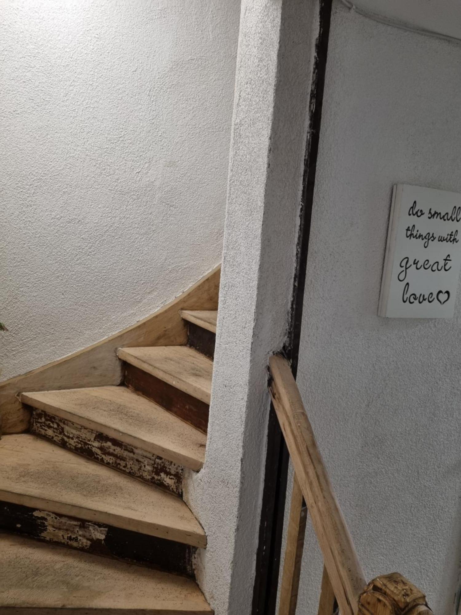 Ferienwohnung/Monteurwohnung Im Herzen Von Ahnatal Luaran gambar